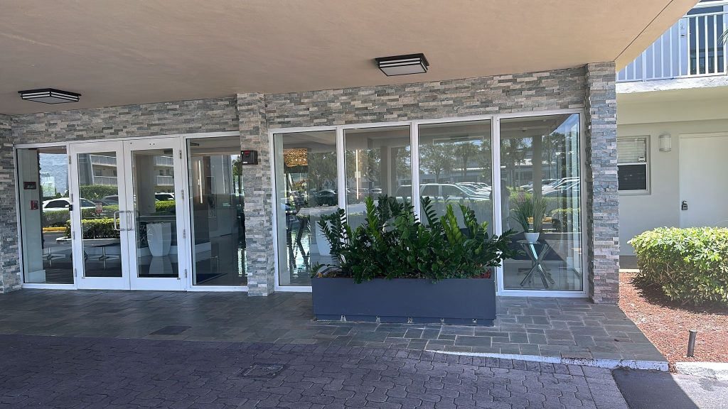 The Waterford Point Condominium