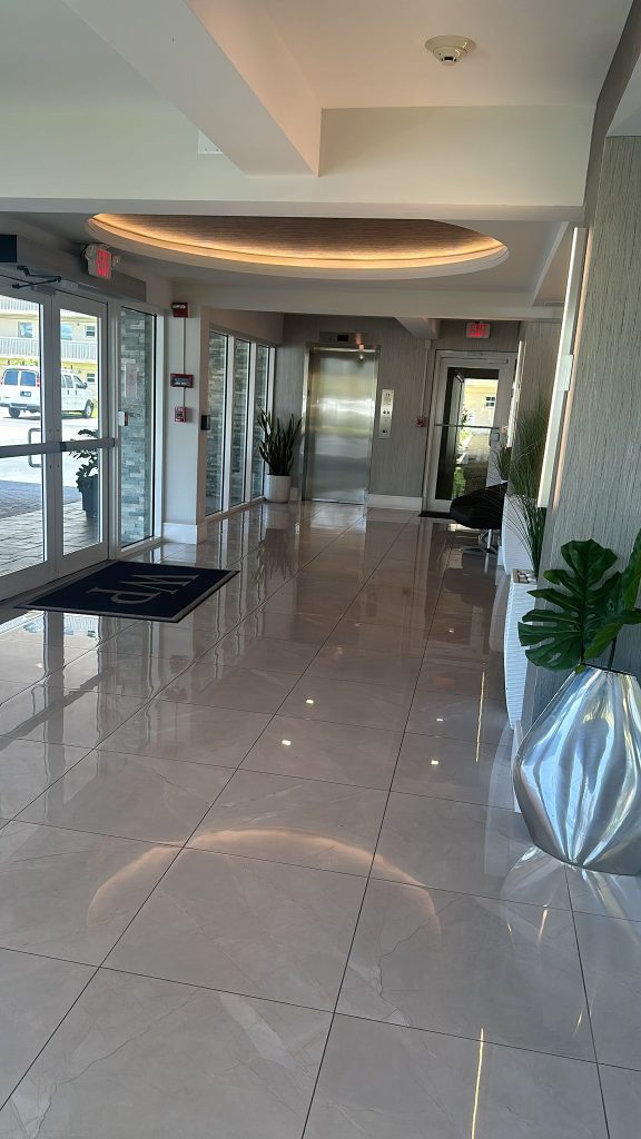 The Waterford Point Condominium