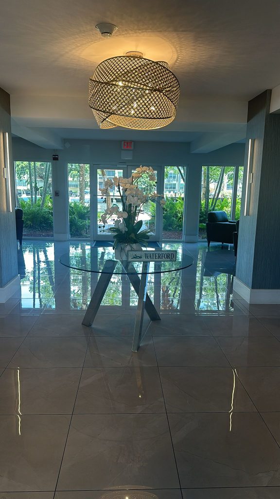 The Waterford Point Condominium