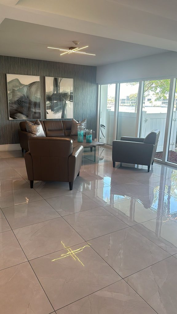 The Waterford Point Condominium