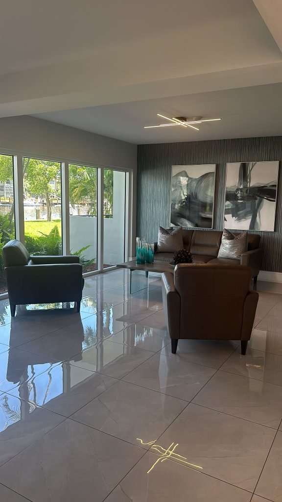 The Waterford Point Condominium