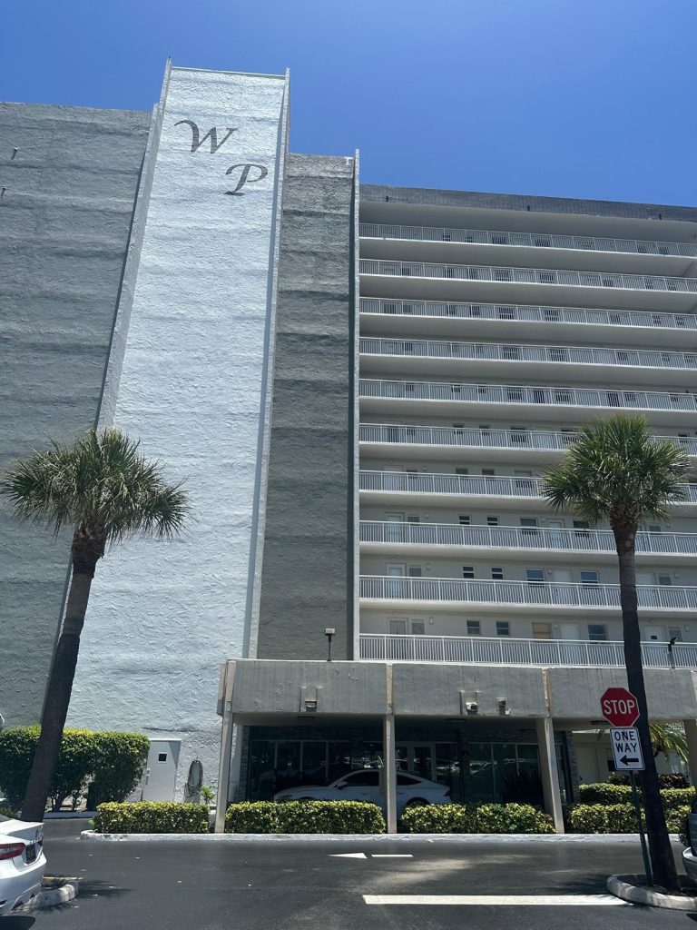 The Waterford Point Condominium