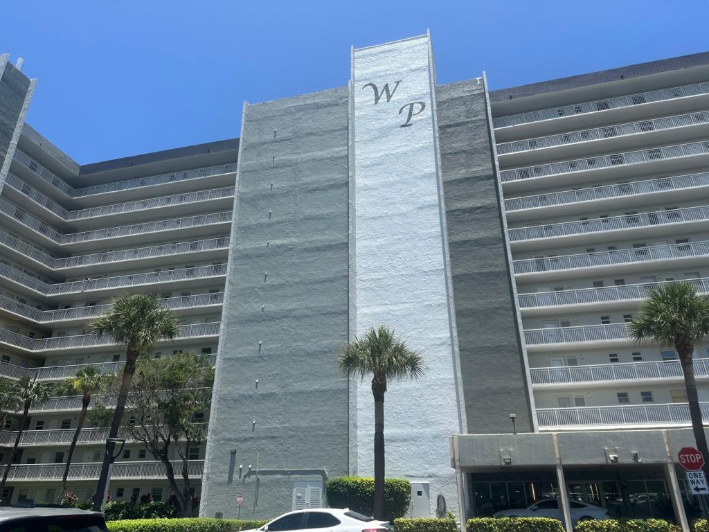 The Waterford Point Condominium