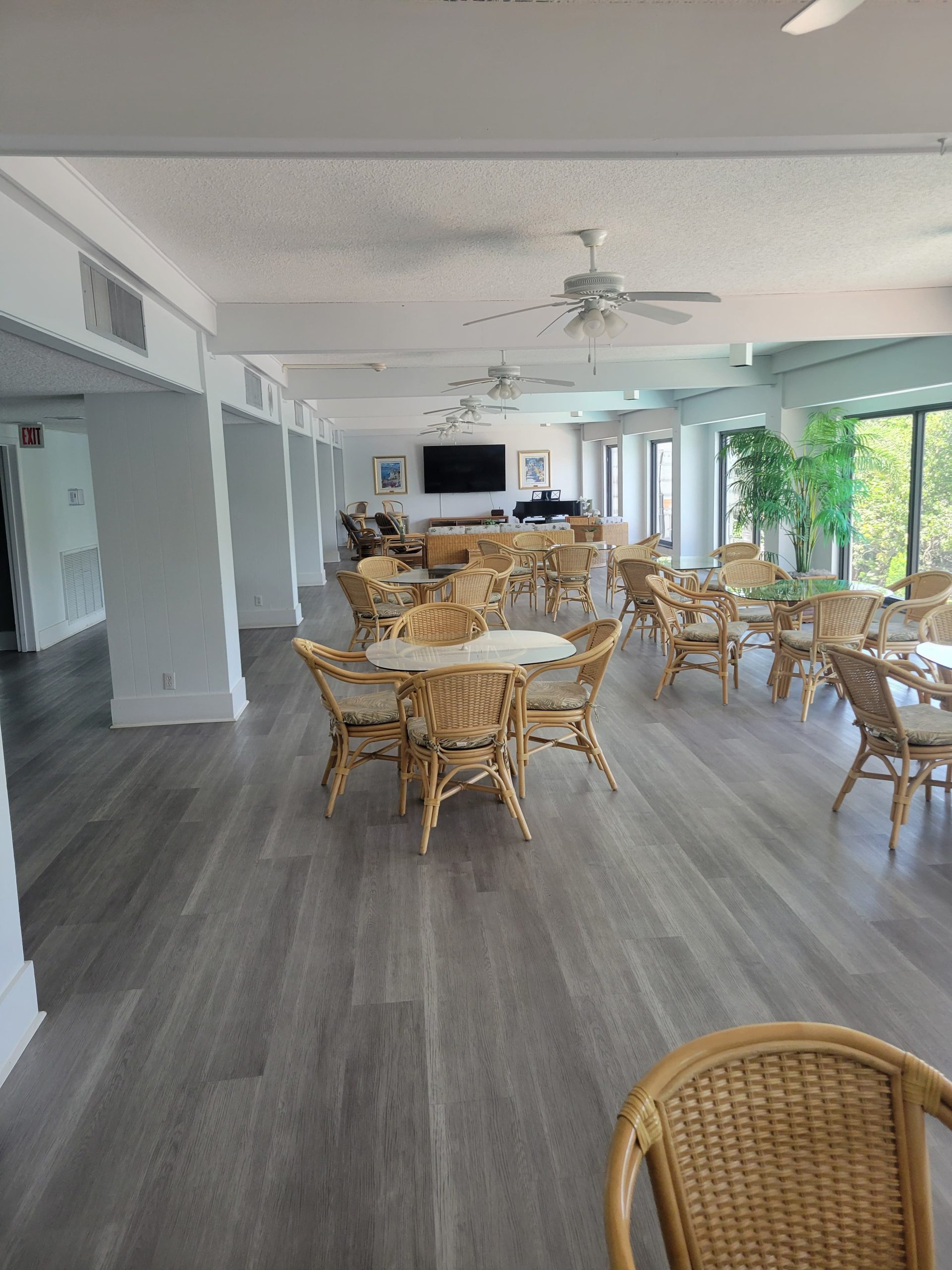 The Waterbury Condominium