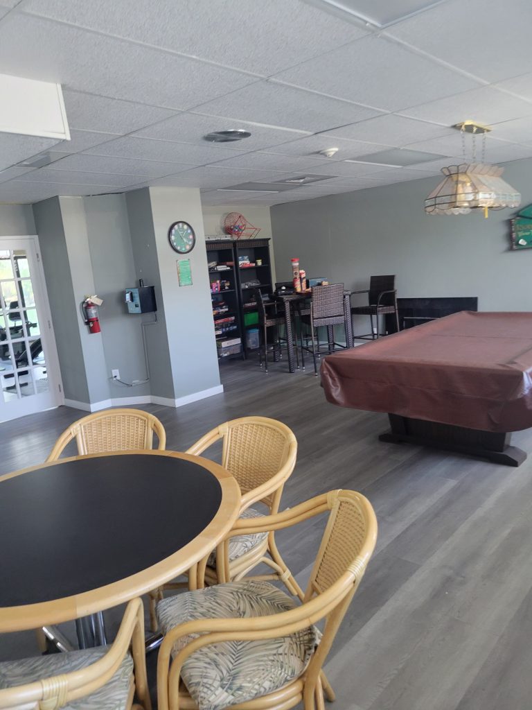 The Waterbury Condominium