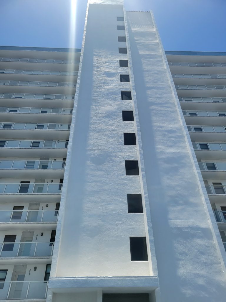 The Waterbury Condominium