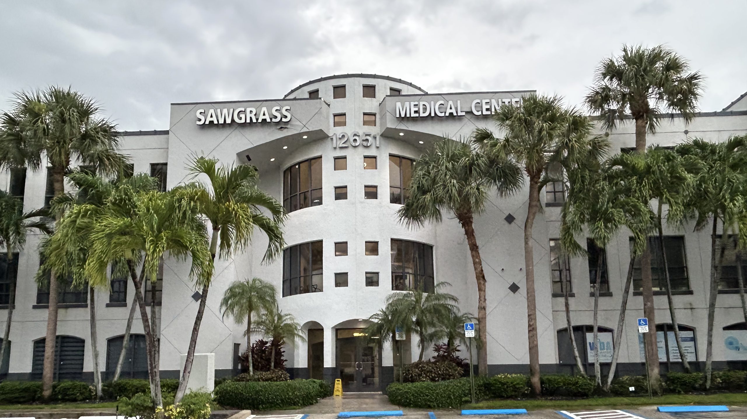 Sawgrass Medical Center